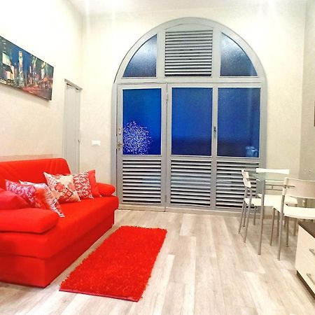 Apartamento Napoli Pop Toledo Exterior foto