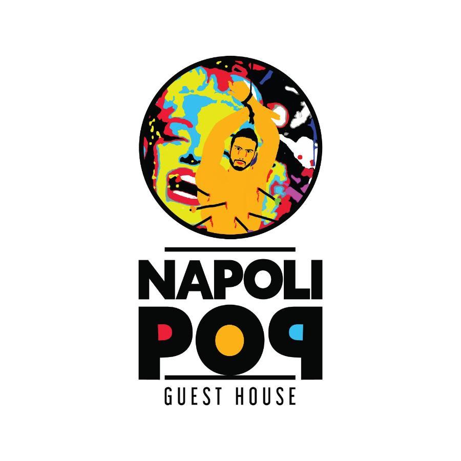 Apartamento Napoli Pop Toledo Exterior foto