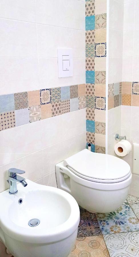 Apartamento Napoli Pop Toledo Exterior foto