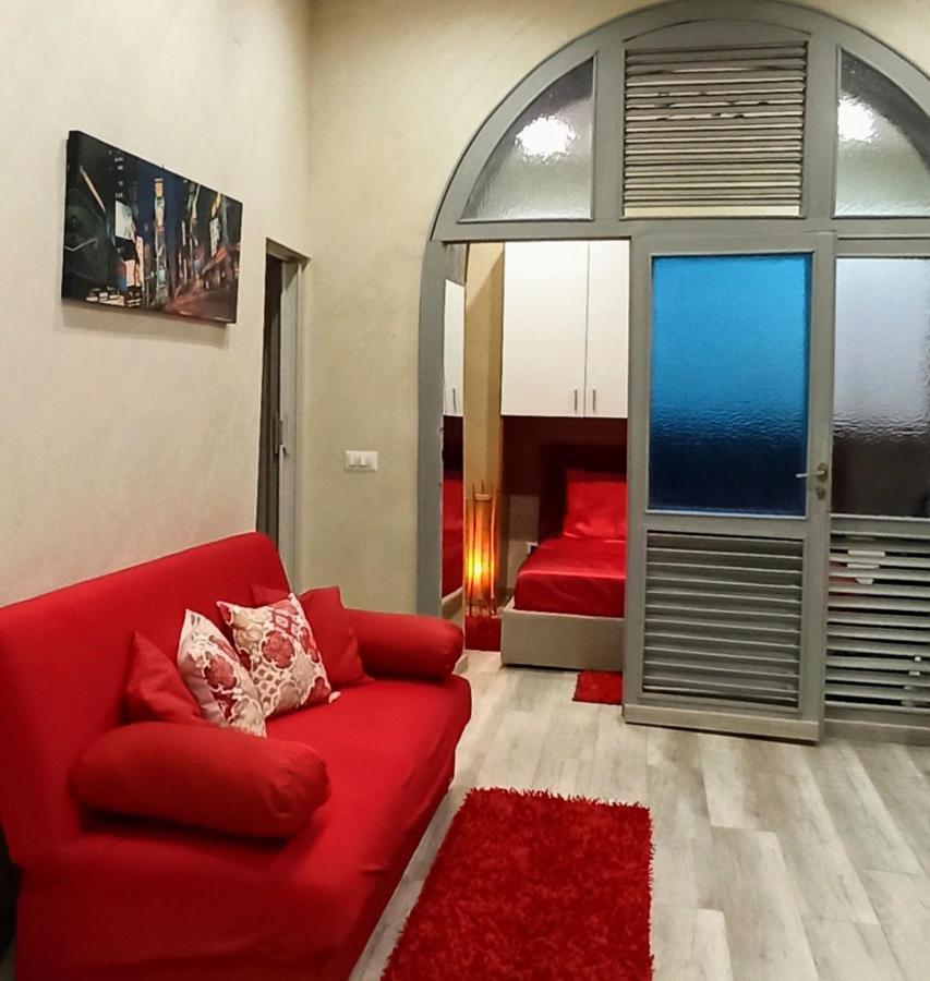 Apartamento Napoli Pop Toledo Exterior foto