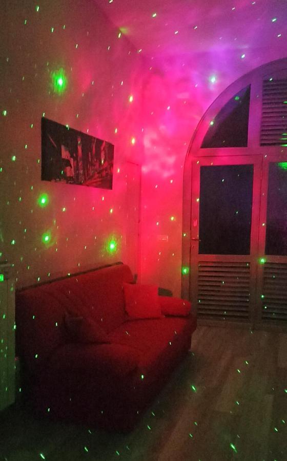 Apartamento Napoli Pop Toledo Exterior foto