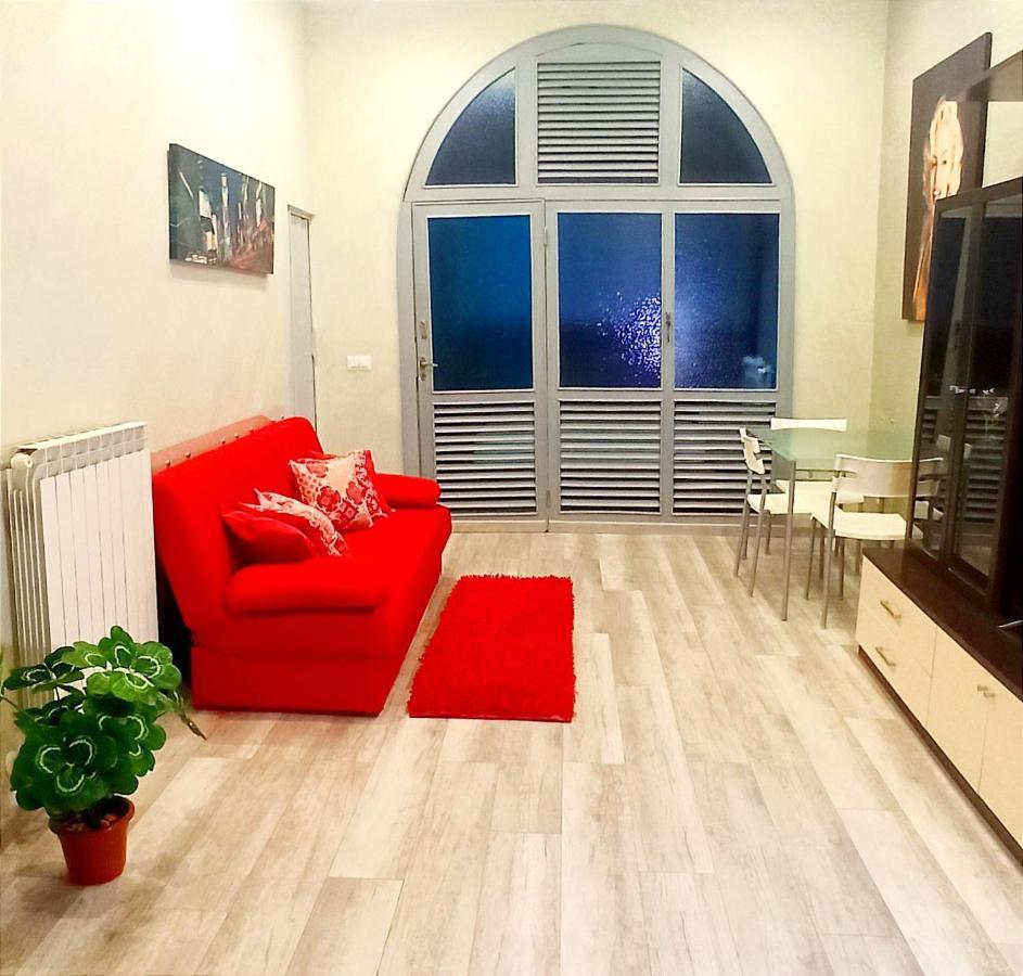 Apartamento Napoli Pop Toledo Exterior foto
