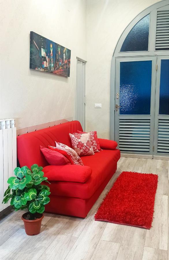 Apartamento Napoli Pop Toledo Exterior foto
