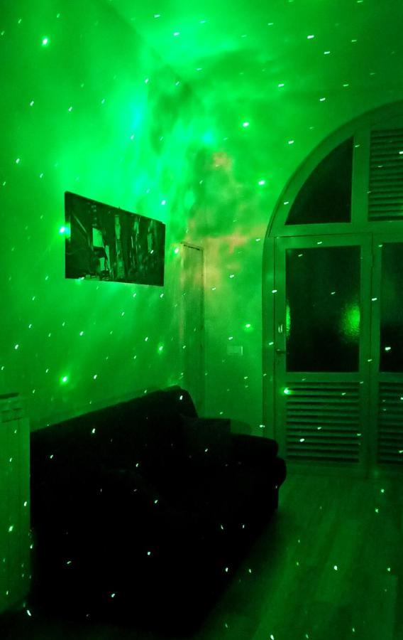 Apartamento Napoli Pop Toledo Exterior foto