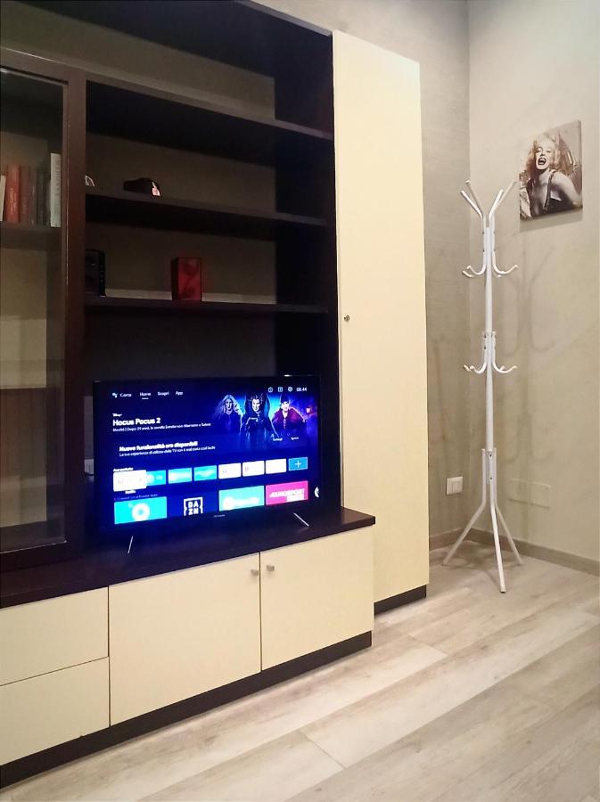 Apartamento Napoli Pop Toledo Exterior foto